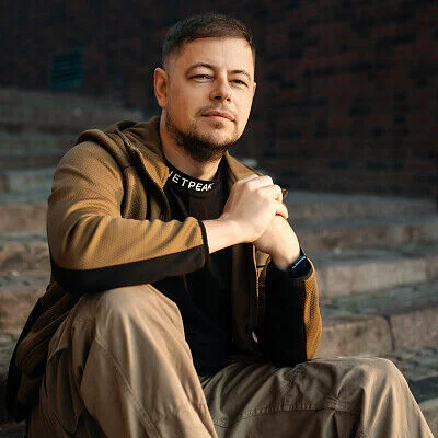Андрій Чумаченко