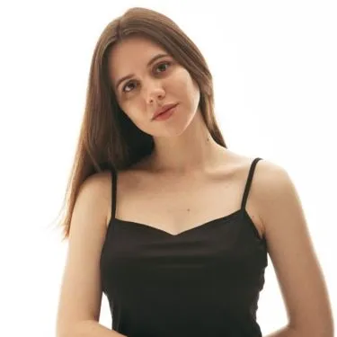 Марина Балабіна
