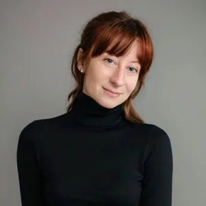 Альона Власенко