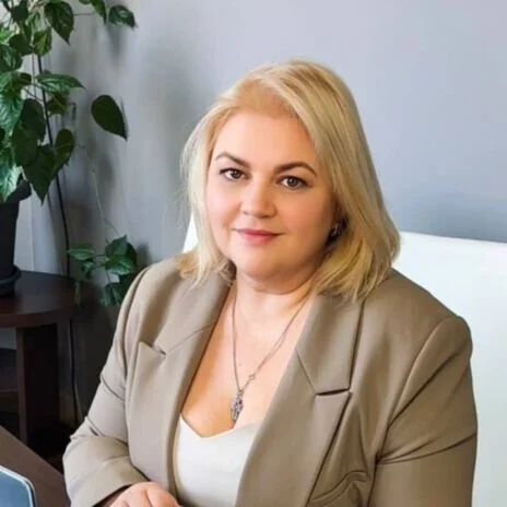 Вікторія Скорбота